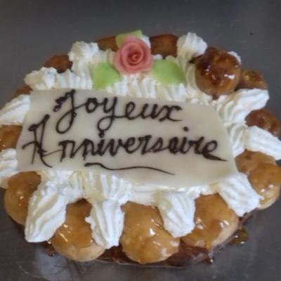 pâtisserie Caglio