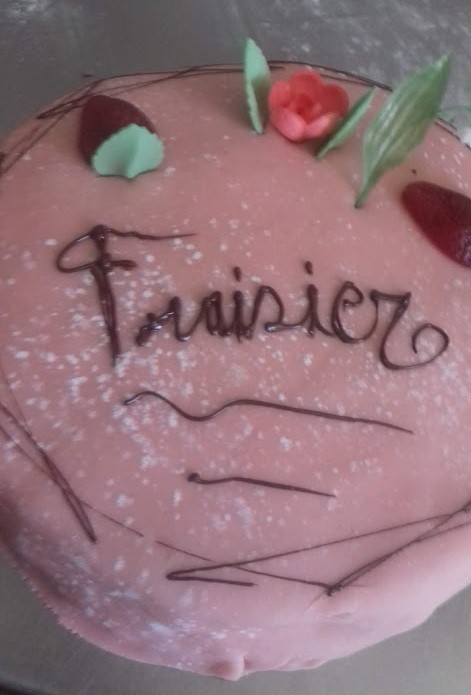 fraisier 
