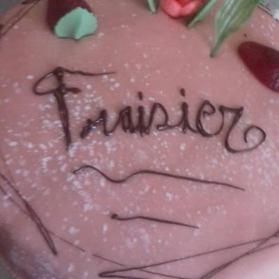 fraisier 