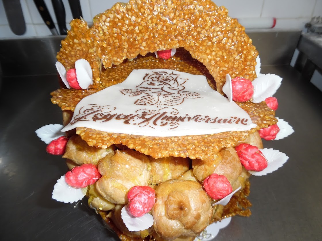 panier de choux 