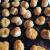 petit choux caramel